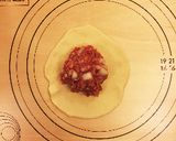 肉まん作り方6写真