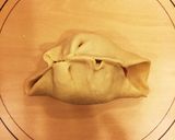 肉まん作り方7写真