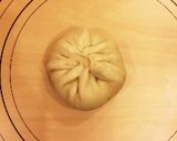 肉まん作り方8写真