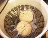 肉まん作り方9写真