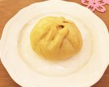 肉まん作り方10写真