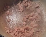 お弁当やおつまみに♪人参と大豆のツナ炒め作り方1写真