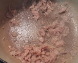 お弁当やおつまみに♪人参と大豆のツナ炒め作り方1写真