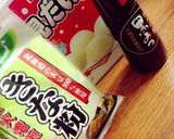 雪見大福をもっと美味しく(*^o^*)作り方1写真