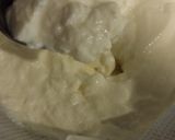 水切りヨーグルトで簡単チーズ(風)ケーキ作り方3写真