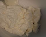 水切りヨーグルトで簡単チーズ(風)ケーキ作り方4写真