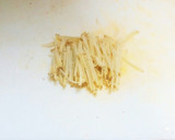 作り方必見！激旨きのこの炊き込みご飯★作り方2写真