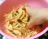 作り方必見！激旨きのこの炊き込みご飯★作り方5写真