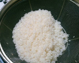 作り方必見！激旨きのこの炊き込みご飯★作り方6写真