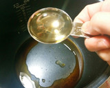 作り方必見！激旨きのこの炊き込みご飯★作り方7写真