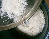 作り方必見！激旨きのこの炊き込みご飯★作り方8写真