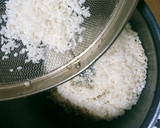 作り方必見！激旨きのこの炊き込みご飯★作り方8写真