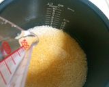 作り方必見！激旨きのこの炊き込みご飯★作り方9写真