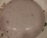 水切りヨーグルトで簡単チーズ(風)ケーキ作り方12写真
