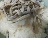 わななのっけもりごはん◆新子◆今が旬作り方2写真