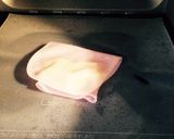 手もみジューサーで簡単離乳食 さつまいも作り方2写真