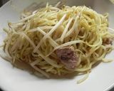 ボリュームたっぷり★簡単あんかけ焼きそば作り方3写真