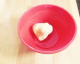 手もみジューサーで簡単離乳食 さつまいも作り方3写真
