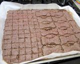 わんこ♡レバークッキー作り方6写真