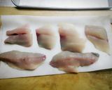 母直伝☆鯵の南蛮漬け☆作り方9写真