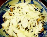 母直伝☆鯵の南蛮漬け☆作り方10写真