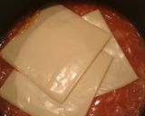 ケチャップで♪簡単トマトチーズリゾット☆作り方7写真