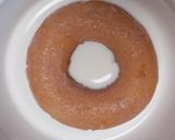 新食感☆ふわふわドーナツフレンチトースト作り方2写真
