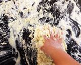 【銀の匙】稲田先輩のホットドッグ作り方3写真