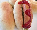 【銀の匙】稲田先輩のホットドッグ作り方9写真