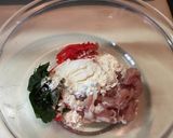 サクッと美味しい✿カラフル豚天ぷら作り方2写真
