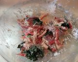 サクッと美味しい✿カラフル豚天ぷら作り方3写真