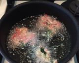 サクッと美味しい✿カラフル豚天ぷら作り方4写真