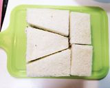 うちのママのツナサンド♪作り方5写真