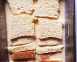 あまあま♡フレンチトースト♡作り方5写真