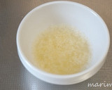 簡単★いちごムース作り方1写真
