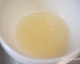 簡単★いちごムース作り方4写真