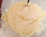 新しい＊エッグスラット風パングラタン作り方2写真