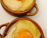新しい＊エッグスラット風パングラタン作り方4写真