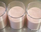 簡単★いちごムース作り方8写真