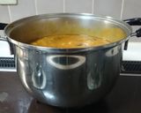 【ぐうたら】茄子と鶏肉のカレー作り方7写真