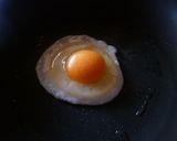 豚キムチ丼♪作り方2写真