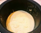 ★簡単★ヨーグルトケーキ(炊飯器OK)作り方8写真