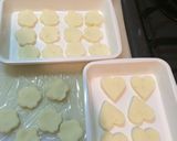 もちもち♡じゃがもち作り方4写真