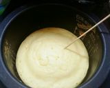 ★簡単★ヨーグルトケーキ(炊飯器OK)作り方9写真