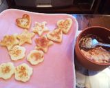 もちもち♡じゃがもち作り方6写真