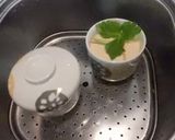 茶碗蒸し作り方10写真