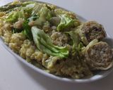 ☺アレンジ色々ワンプレートご飯☺作り方9写真