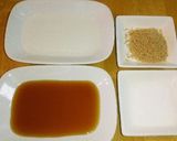 ダシが決めて【かにご飯】作り方6写真