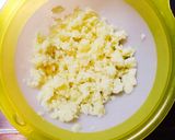 和風ポテトサラダ作り方1写真