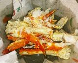ダシが決めて【かにご飯】作り方7写真